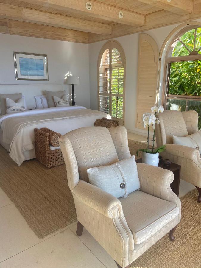 Villa Del Mar - "Luxurious En-Suite Bedroom With Lounge And Stunning Sea View Balcony In Bantry Bay" Cidade Do Cabo Exterior foto