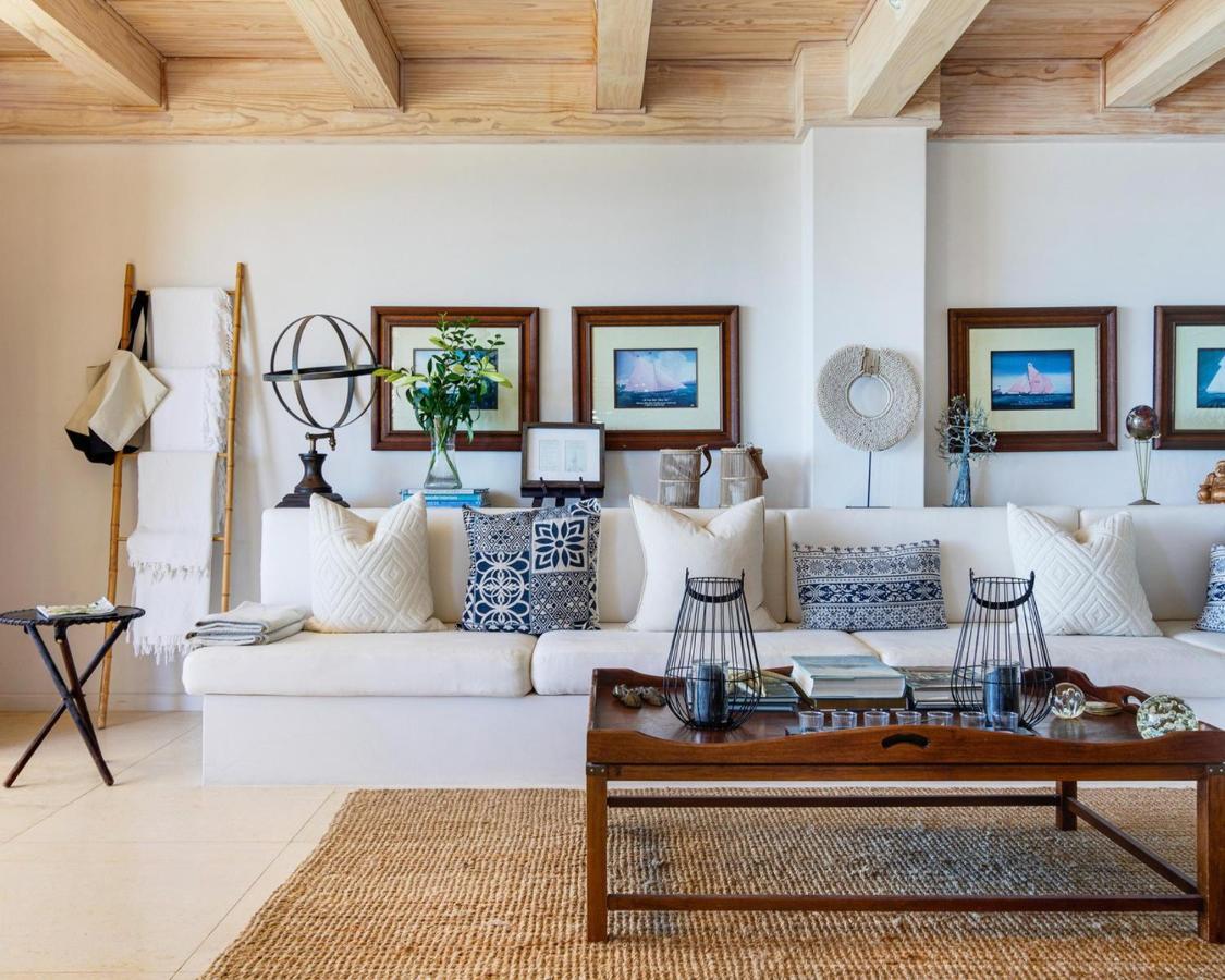 Villa Del Mar - "Luxurious En-Suite Bedroom With Lounge And Stunning Sea View Balcony In Bantry Bay" Cidade Do Cabo Exterior foto